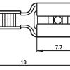 SIEVIEŠU SAVIENOTĀJS KSG-6.3/2.5*P100